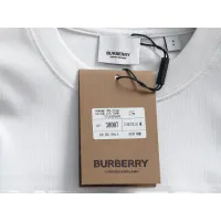 $38.00 USD Burberry T-Shirts Short Sleeved For Unisex #1427006