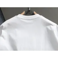 $38.00 USD Burberry T-Shirts Short Sleeved For Unisex #1427006