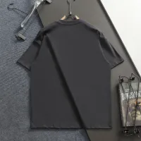 $38.00 USD Burberry T-Shirts Short Sleeved For Unisex #1427007