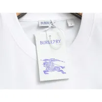 $38.00 USD Burberry T-Shirts Short Sleeved For Unisex #1427009