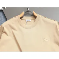 $38.00 USD Burberry T-Shirts Short Sleeved For Unisex #1427012