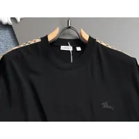$38.00 USD Burberry T-Shirts Short Sleeved For Unisex #1427013