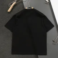 $38.00 USD Burberry T-Shirts Short Sleeved For Unisex #1427015