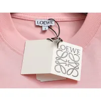 $38.00 USD LOEWE T-Shirts Short Sleeved For Unisex #1427017
