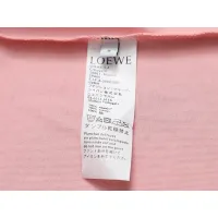 $38.00 USD LOEWE T-Shirts Short Sleeved For Unisex #1427021