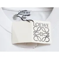 $38.00 USD LOEWE T-Shirts Short Sleeved For Unisex #1427023