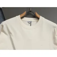 $38.00 USD LOEWE T-Shirts Short Sleeved For Unisex #1427026