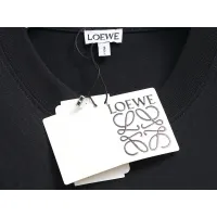$38.00 USD LOEWE T-Shirts Short Sleeved For Unisex #1427031