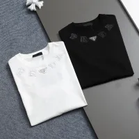 $38.00 USD Prada T-Shirts Short Sleeved For Unisex #1427034