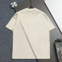 $38.00 USD Louis Vuitton LV T-Shirts Short Sleeved For Unisex #1427036