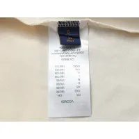 $38.00 USD Louis Vuitton LV T-Shirts Short Sleeved For Unisex #1427036