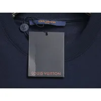 $38.00 USD Louis Vuitton LV T-Shirts Short Sleeved For Unisex #1427037