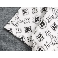 $38.00 USD Louis Vuitton LV T-Shirts Short Sleeved For Unisex #1427038