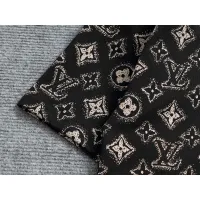 $38.00 USD Louis Vuitton LV T-Shirts Short Sleeved For Unisex #1427039