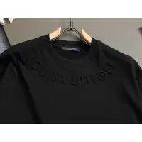 $38.00 USD Louis Vuitton LV T-Shirts Short Sleeved For Unisex #1427043