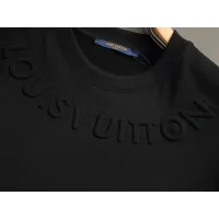 $38.00 USD Louis Vuitton LV T-Shirts Short Sleeved For Unisex #1427043