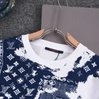 $38.00 USD Louis Vuitton LV T-Shirts Short Sleeved For Unisex #1427044