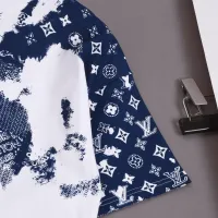 $38.00 USD Louis Vuitton LV T-Shirts Short Sleeved For Unisex #1427044
