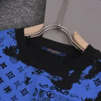 $38.00 USD Louis Vuitton LV T-Shirts Short Sleeved For Unisex #1427045