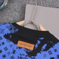 $38.00 USD Louis Vuitton LV T-Shirts Short Sleeved For Unisex #1427045