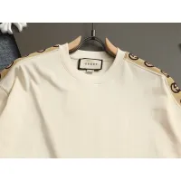 $38.00 USD Gucci T-Shirts Short Sleeved For Unisex #1427048