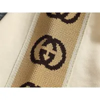 $38.00 USD Gucci T-Shirts Short Sleeved For Unisex #1427048