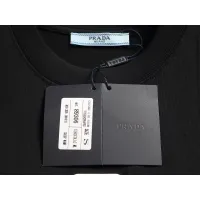 $38.00 USD Prada T-Shirts Short Sleeved For Unisex #1427051
