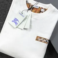 $38.00 USD Burberry T-Shirts Short Sleeved For Unisex #1427052