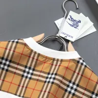 $38.00 USD Burberry T-Shirts Short Sleeved For Unisex #1427052