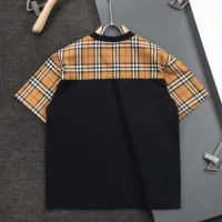 $38.00 USD Burberry T-Shirts Short Sleeved For Unisex #1427053