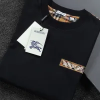 $38.00 USD Burberry T-Shirts Short Sleeved For Unisex #1427053