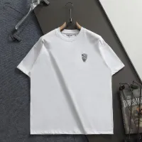 $38.00 USD Burberry T-Shirts Short Sleeved For Unisex #1427054