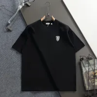 $38.00 USD Burberry T-Shirts Short Sleeved For Unisex #1427056