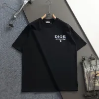 $38.00 USD Christian Dior T-Shirts Short Sleeved For Unisex #1427061