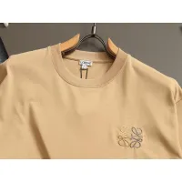 $38.00 USD LOEWE T-Shirts Short Sleeved For Unisex #1427073