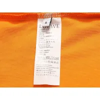$38.00 USD LOEWE T-Shirts Short Sleeved For Unisex #1427075