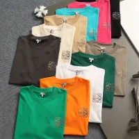 $38.00 USD LOEWE T-Shirts Short Sleeved For Unisex #1427077