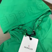 $102.00 USD Moncler Jackets Long Sleeved For Men #1427099