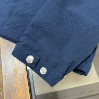 $105.00 USD Moncler Jackets Long Sleeved For Men #1427106