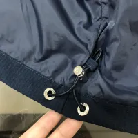 $105.00 USD Moncler Jackets Long Sleeved For Men #1427106