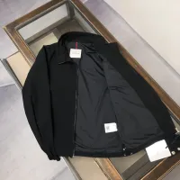 $105.00 USD Moncler Jackets Long Sleeved For Men #1427107