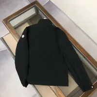 $105.00 USD Moncler Jackets Long Sleeved For Men #1427107