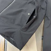 $105.00 USD Moncler Jackets Long Sleeved For Men #1427107