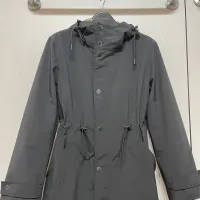$162.00 USD Burberry Trench Coat Long Sleeved For Women #1427109