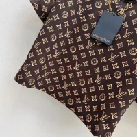 $122.00 USD Louis Vuitton LV Tracksuits Short Sleeved For Women #1427114