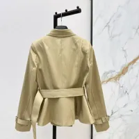 $135.00 USD Christian Dior Coats Long Sleeved For Women #1427117