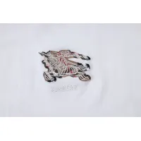 $29.00 USD Burberry T-Shirts Short Sleeved For Men #1427119