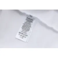 $32.00 USD Burberry T-Shirts Short Sleeved For Men #1427127