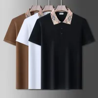 $32.00 USD Burberry T-Shirts Short Sleeved For Men #1427134