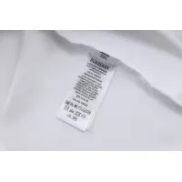 $32.00 USD Burberry T-Shirts Short Sleeved For Men #1427136